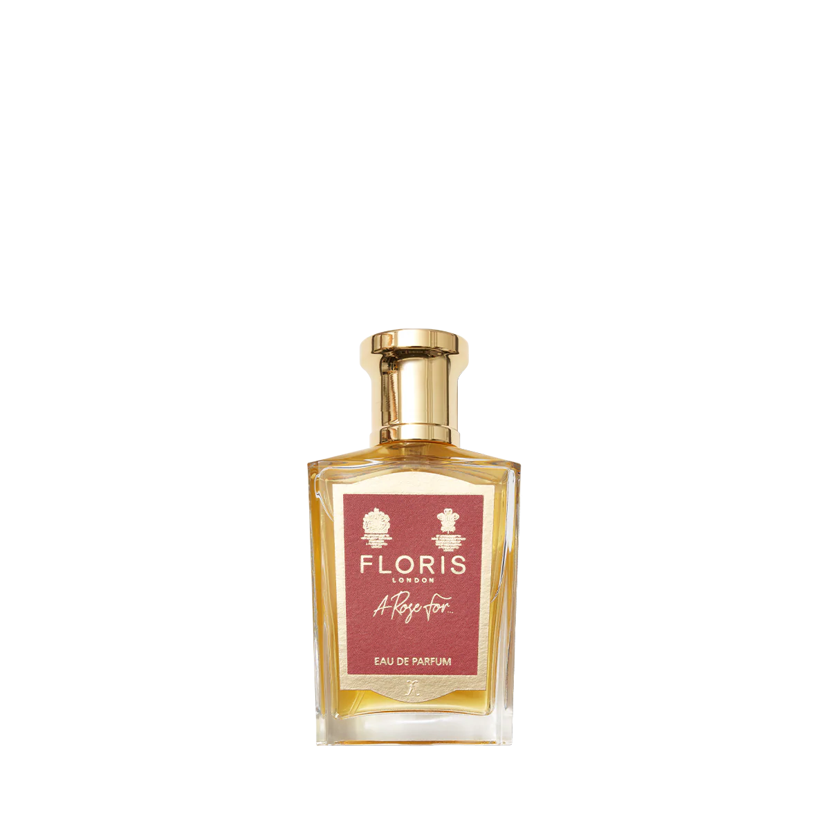 A Rose For... - Eau de Parfum - Image 3
