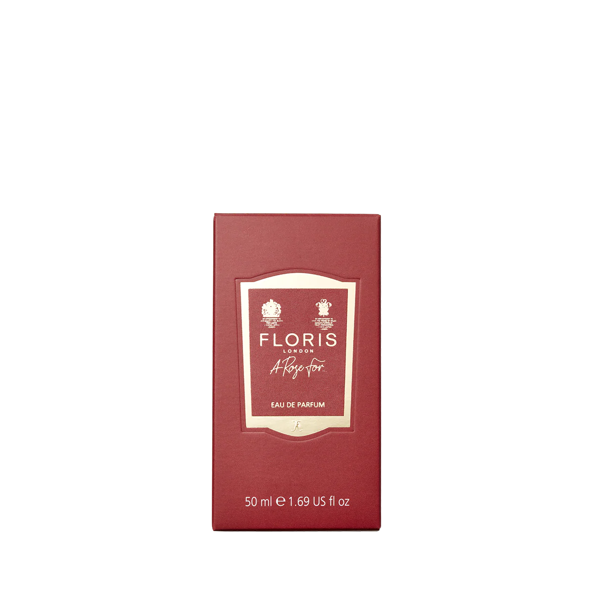 A Rose For... - Eau de Parfum - Image 4