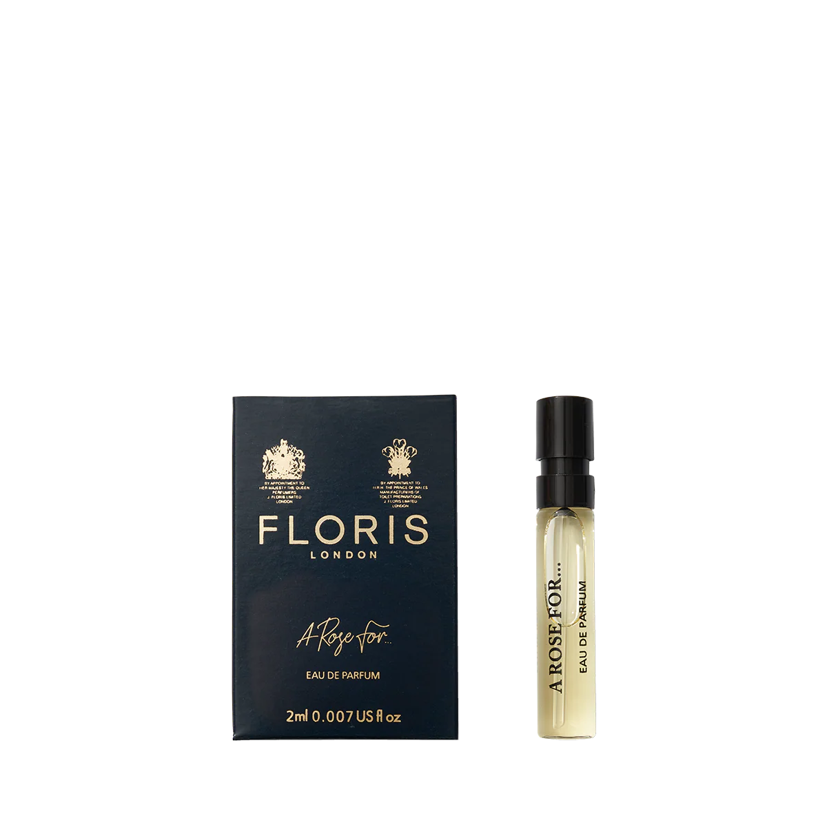 A Rose For... - Eau de Parfum - Image 7