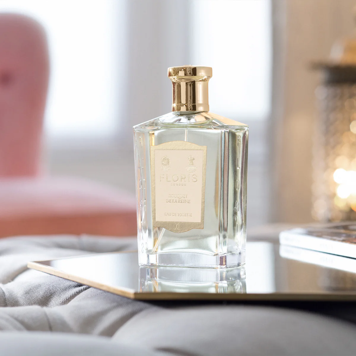 Bouquet de La Reine - Eau de Toilette - Image 3