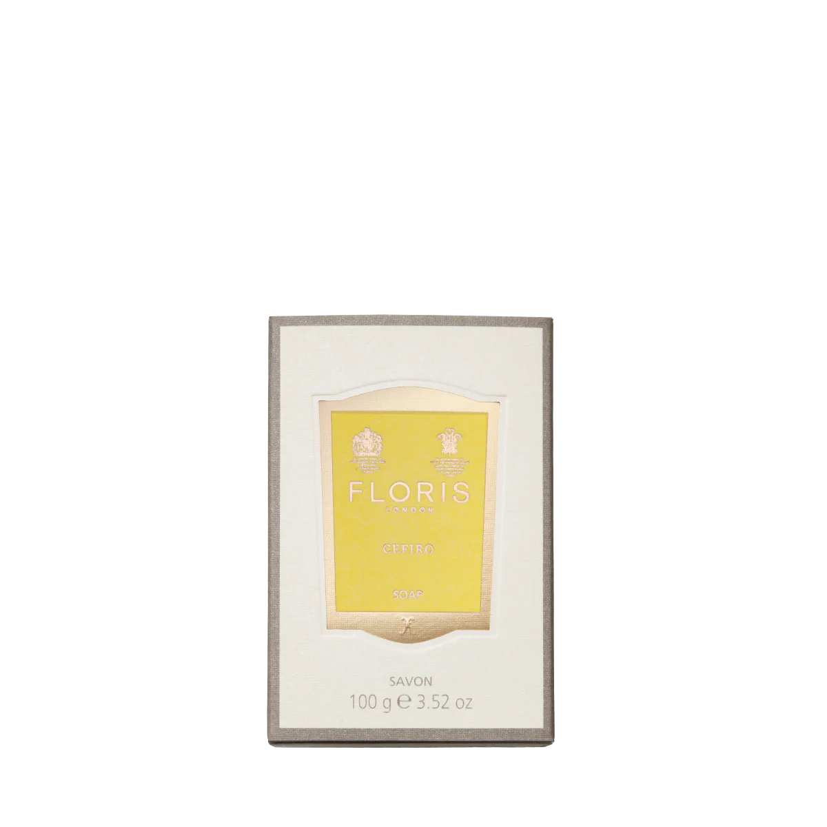 Cefiro  - Luxury Soap - Image 3