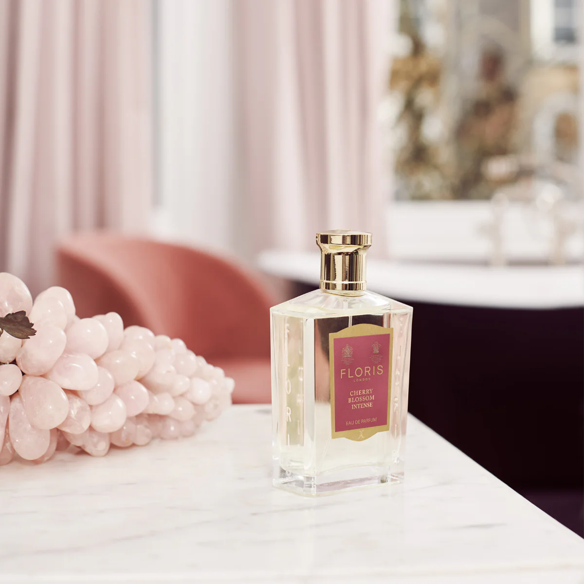 Cherry Blossom Intense - Eau de Parfum - Image 3