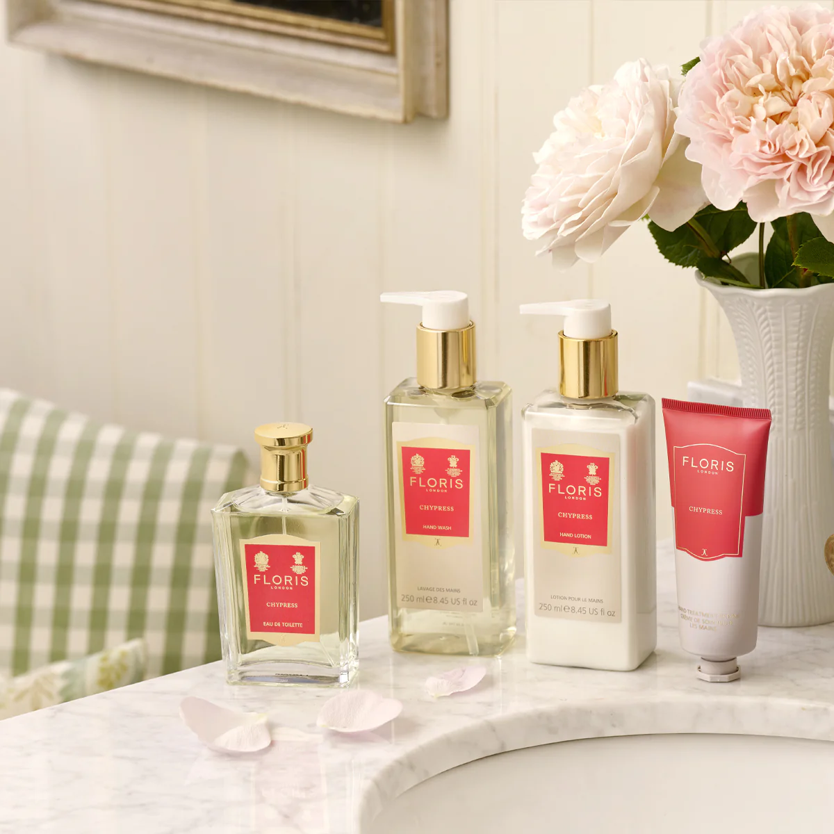 Chypress - Eau de Toilette - Image 3