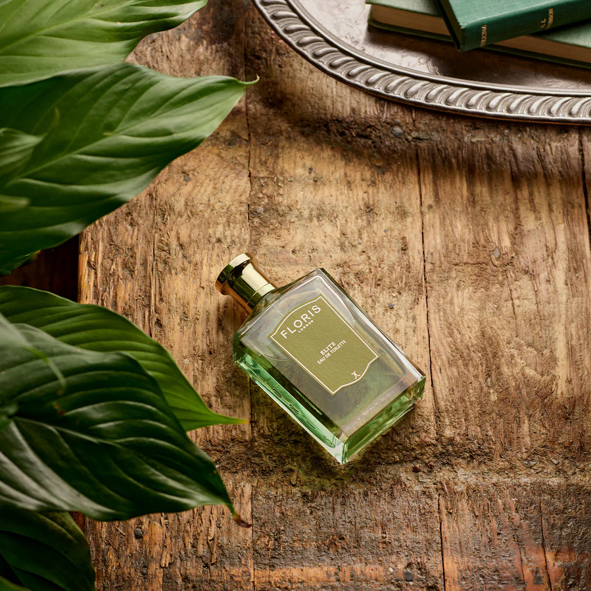 Elite - Eau de Toilette - Image 3