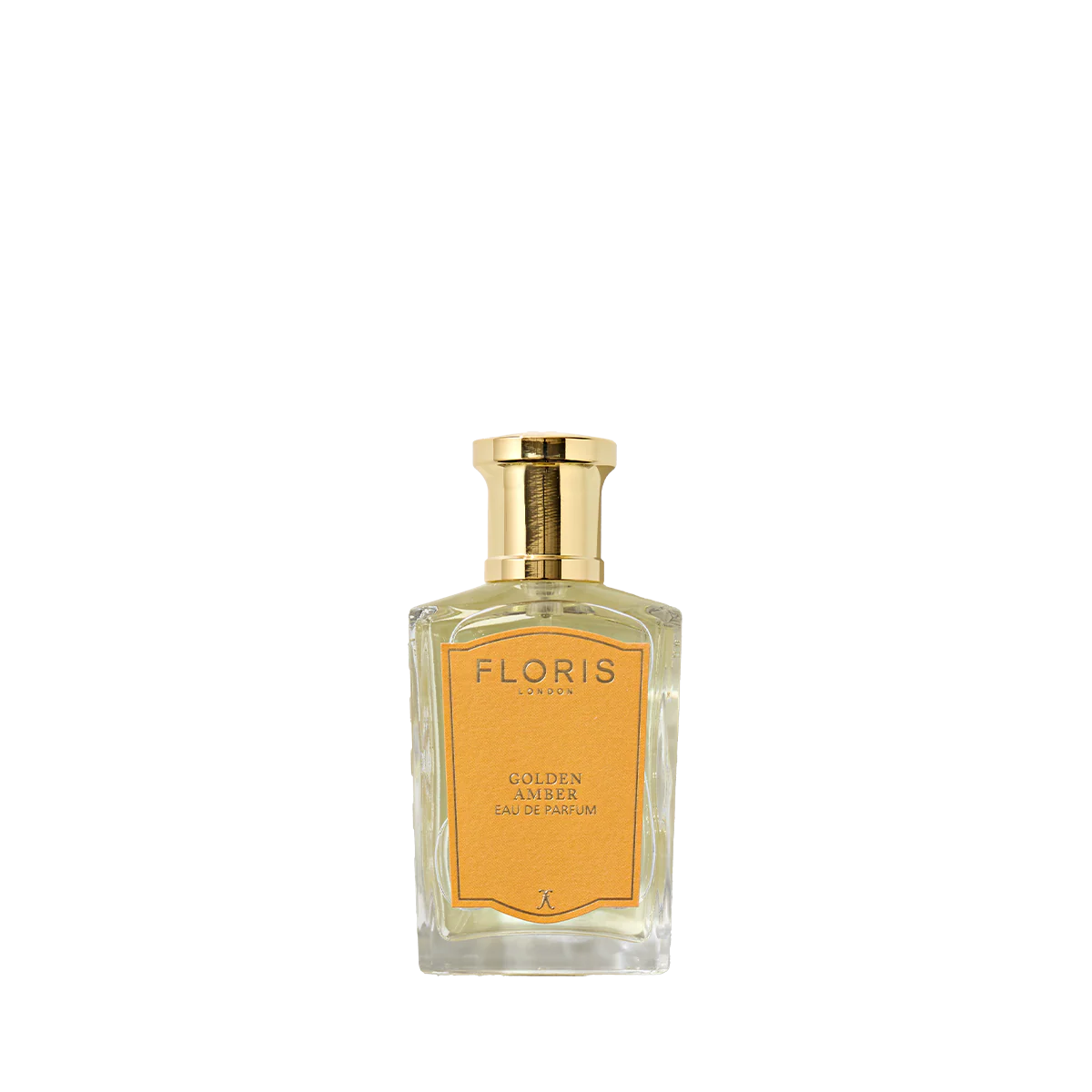 Golden Amber - Eau de Parfum - Image 4