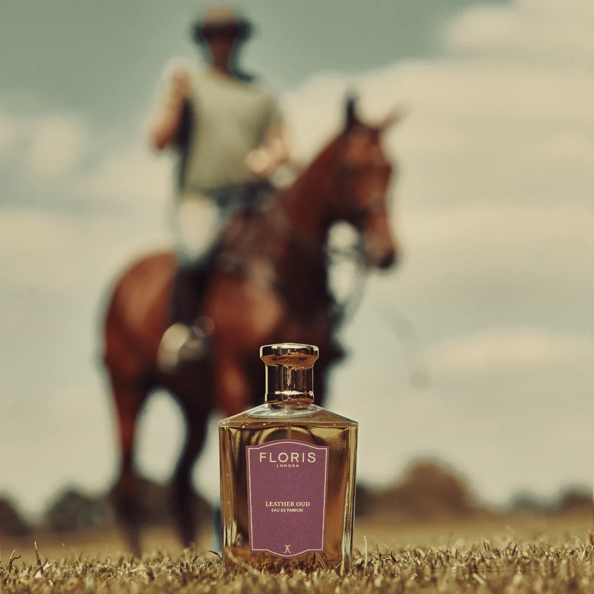 Leather Oud - Eau de Parfum - Image 3