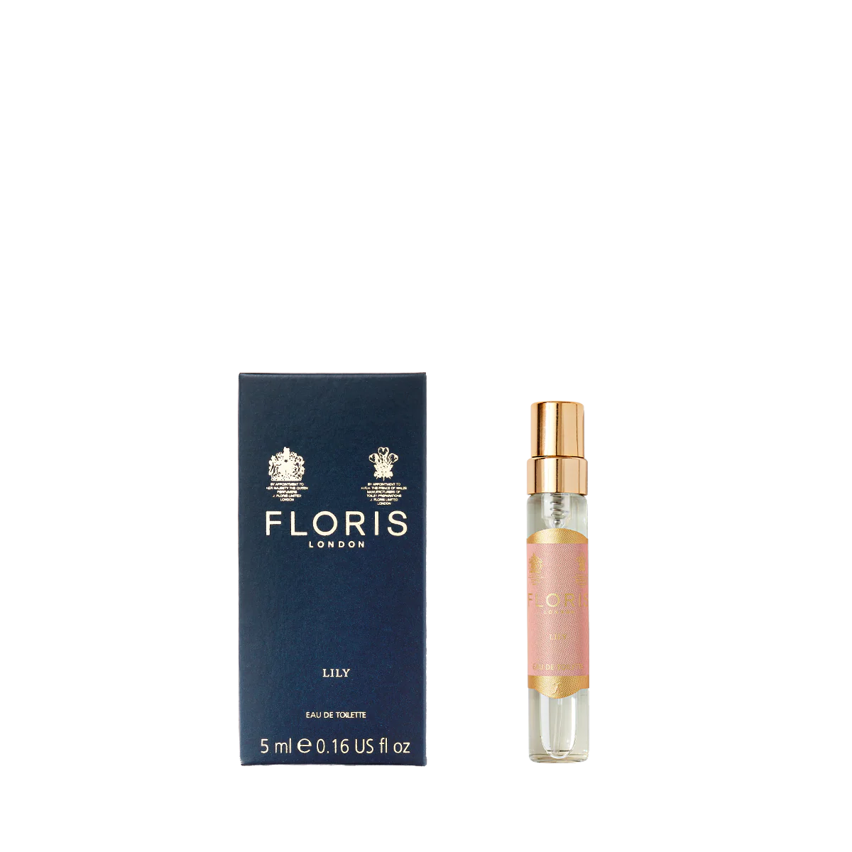 Lily - Eau de Toilette - Image 9