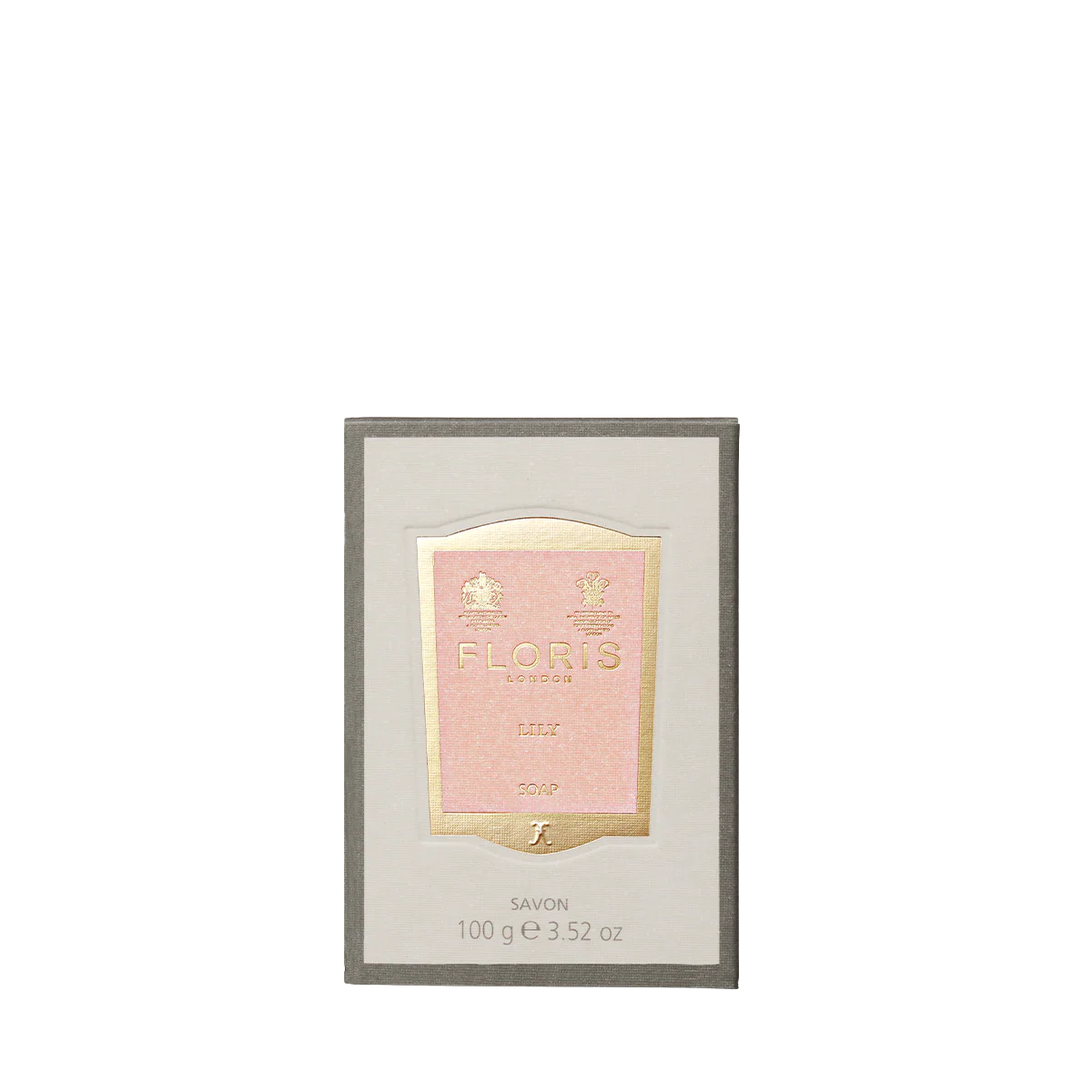 Lily - Luxury Soap - Image 3