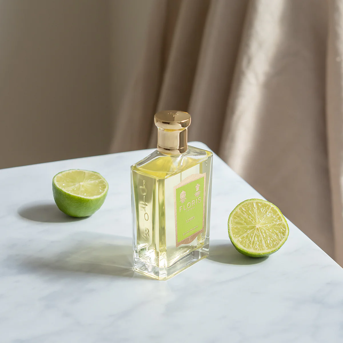 Limes - Eau de Toilette - Image 3