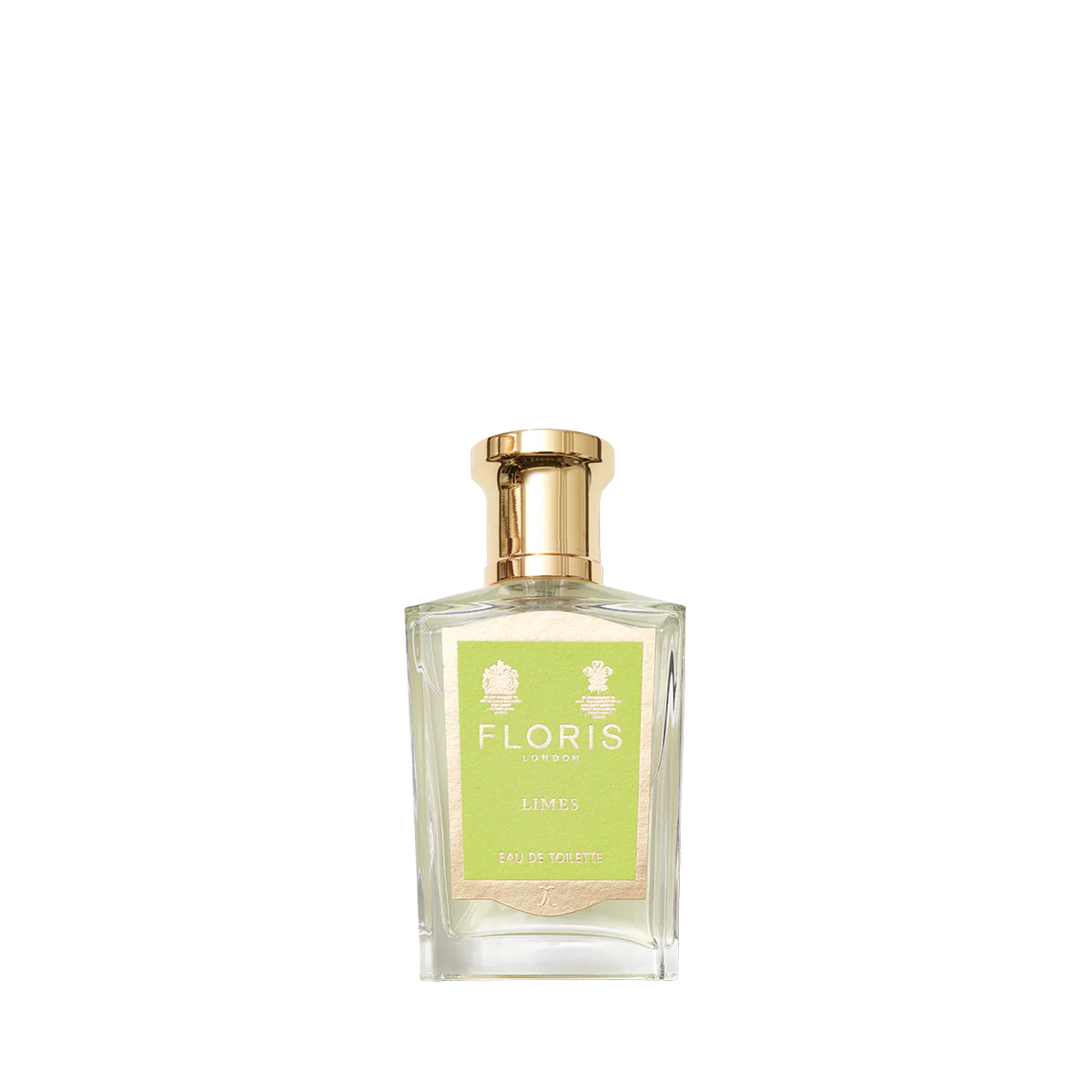 Limes - Eau de Toilette - Image 4