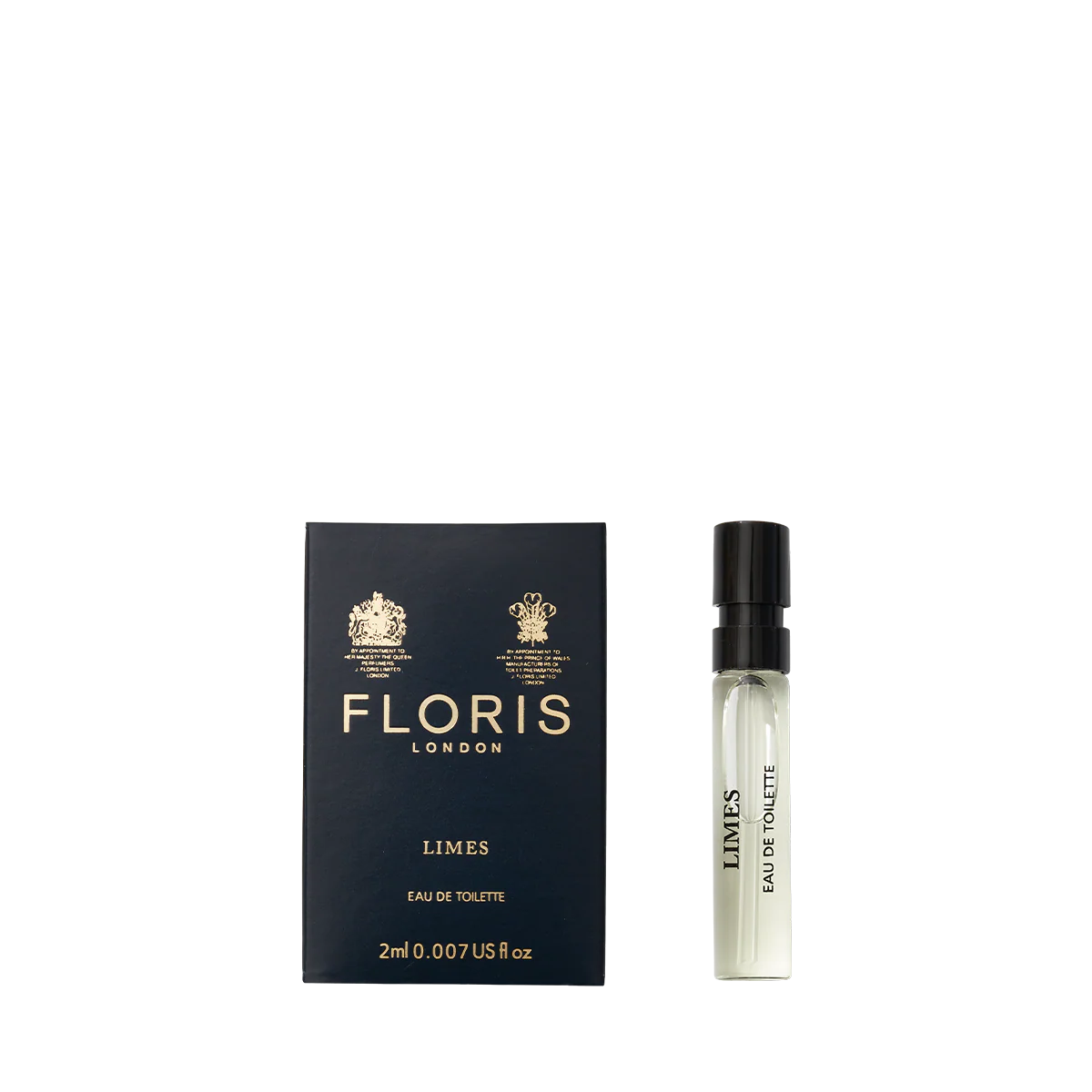 Limes - Eau de Toilette - Image 8