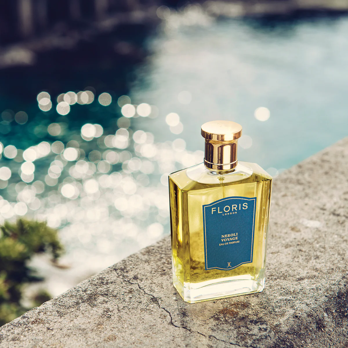 Neroli Voyage - Eau de Parfum - Image 3