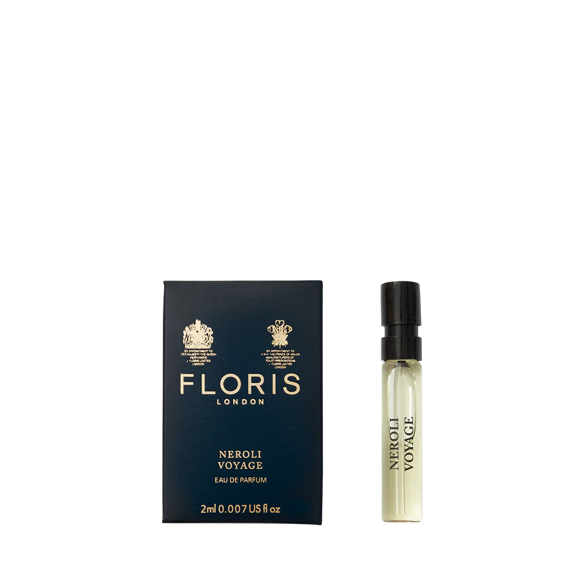Neroli Voyage - Eau de Parfum - Image 8