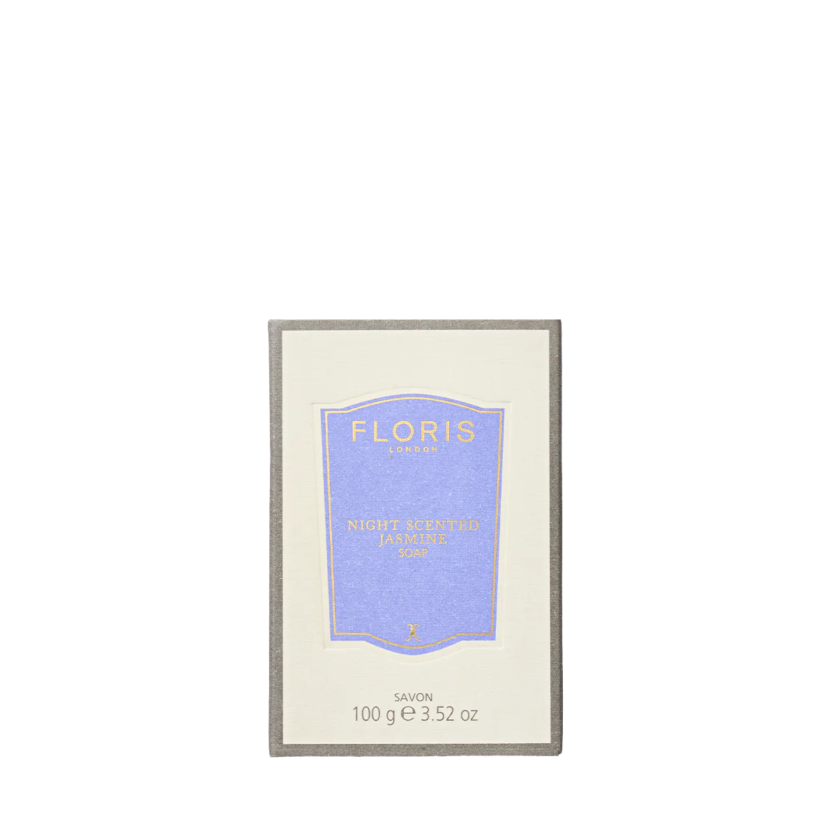 Night Scented Jasmine - Luxury Soap - Image 3