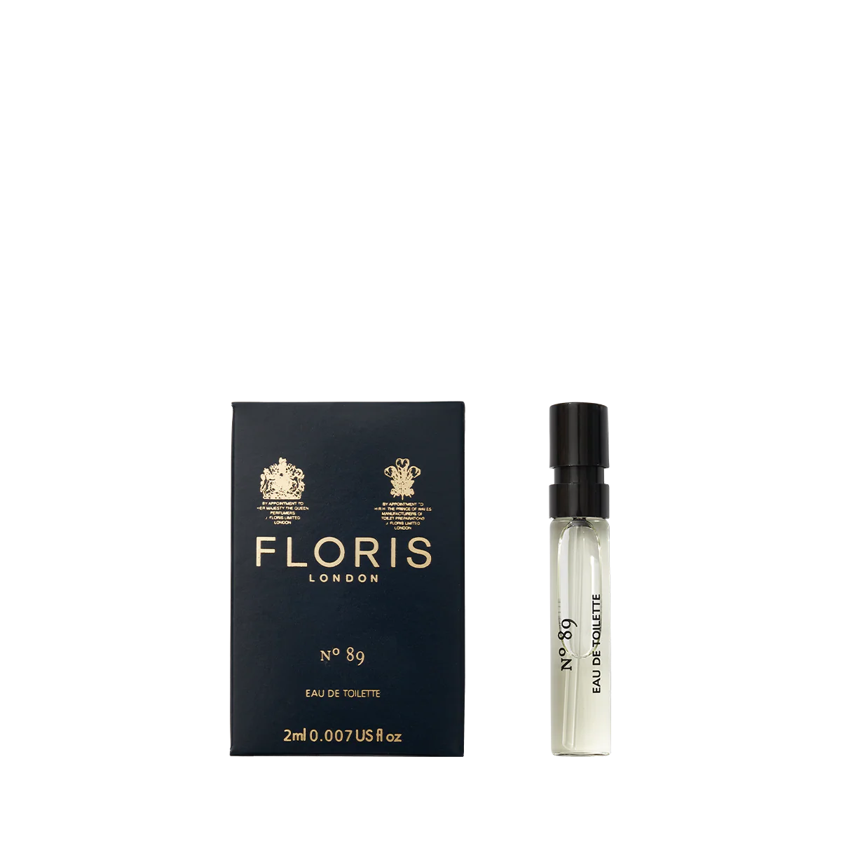 No. 89 - Eau de Toilette - Image 8