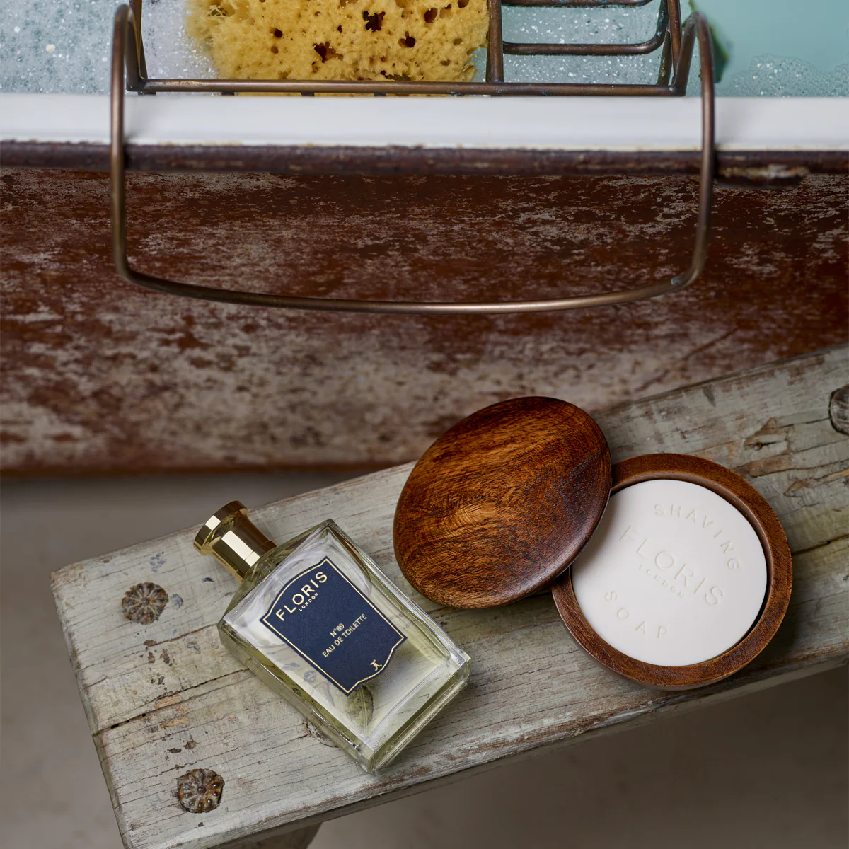 No. 89 - Eau de Toilette - Image 3