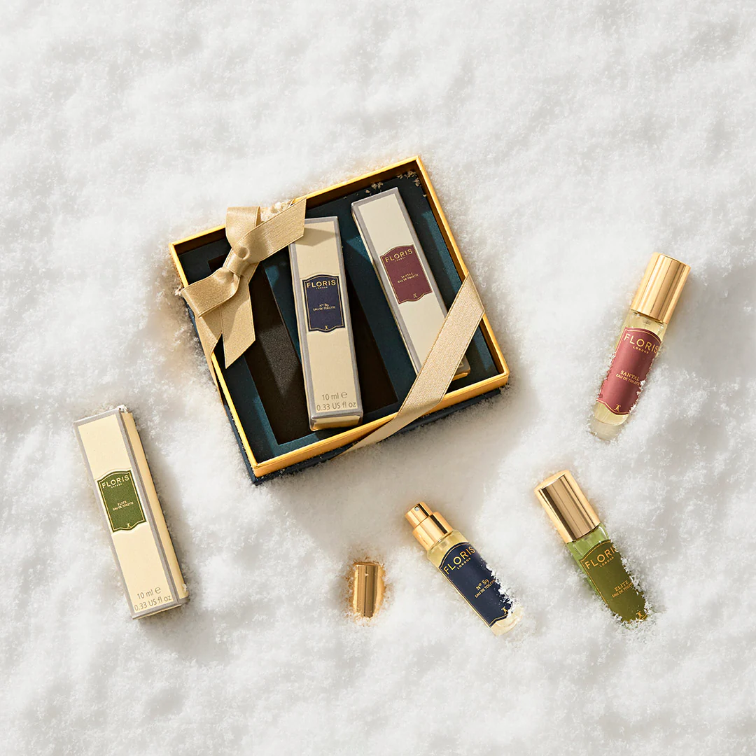 Perfumer's Trilogy: For Him - Image 3