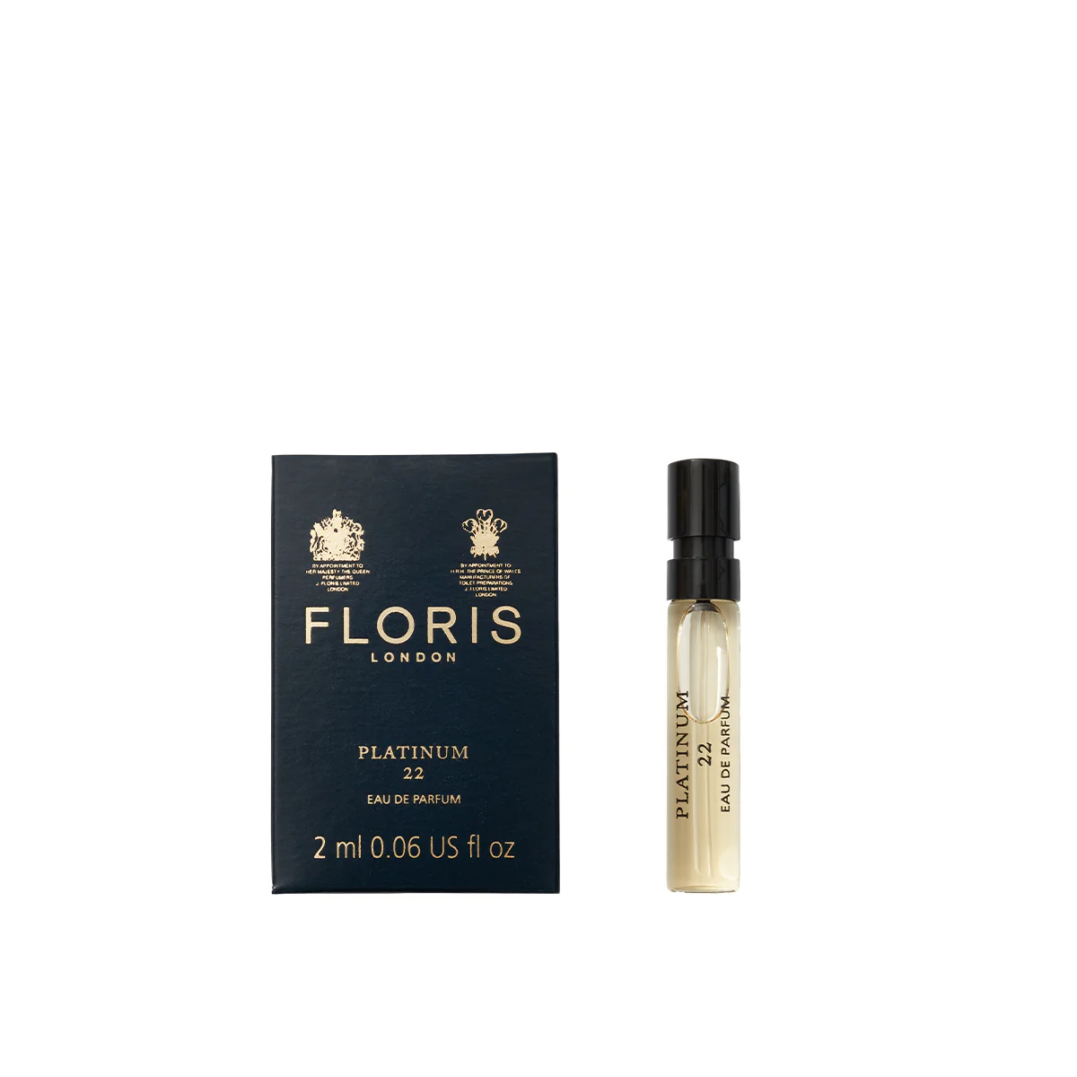 Platinum 22 - Eau de Parfum - Image 5