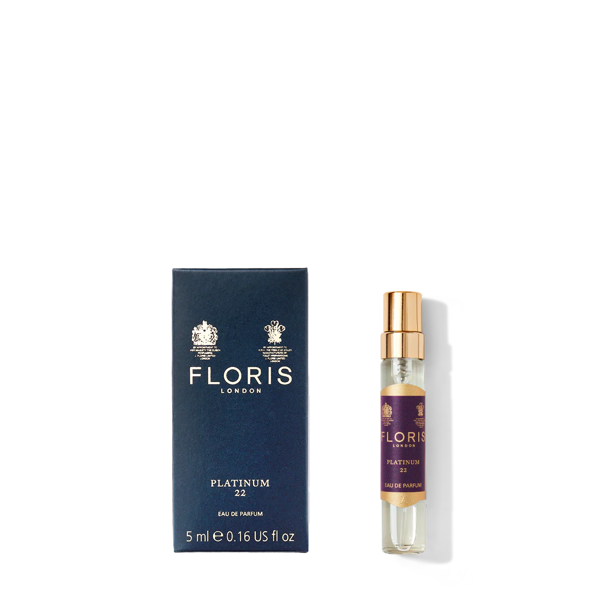 Platinum 22 - Eau de Parfum - Image 6
