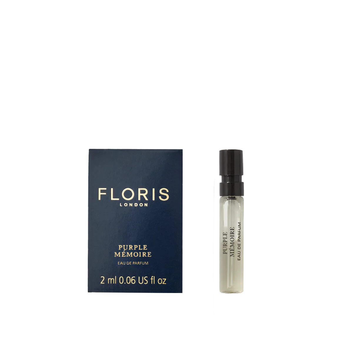 Purple Mémoire - Eau de Parfum - Image 10