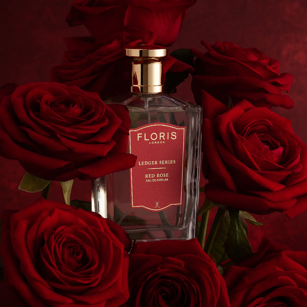 Red Rose - Image 3