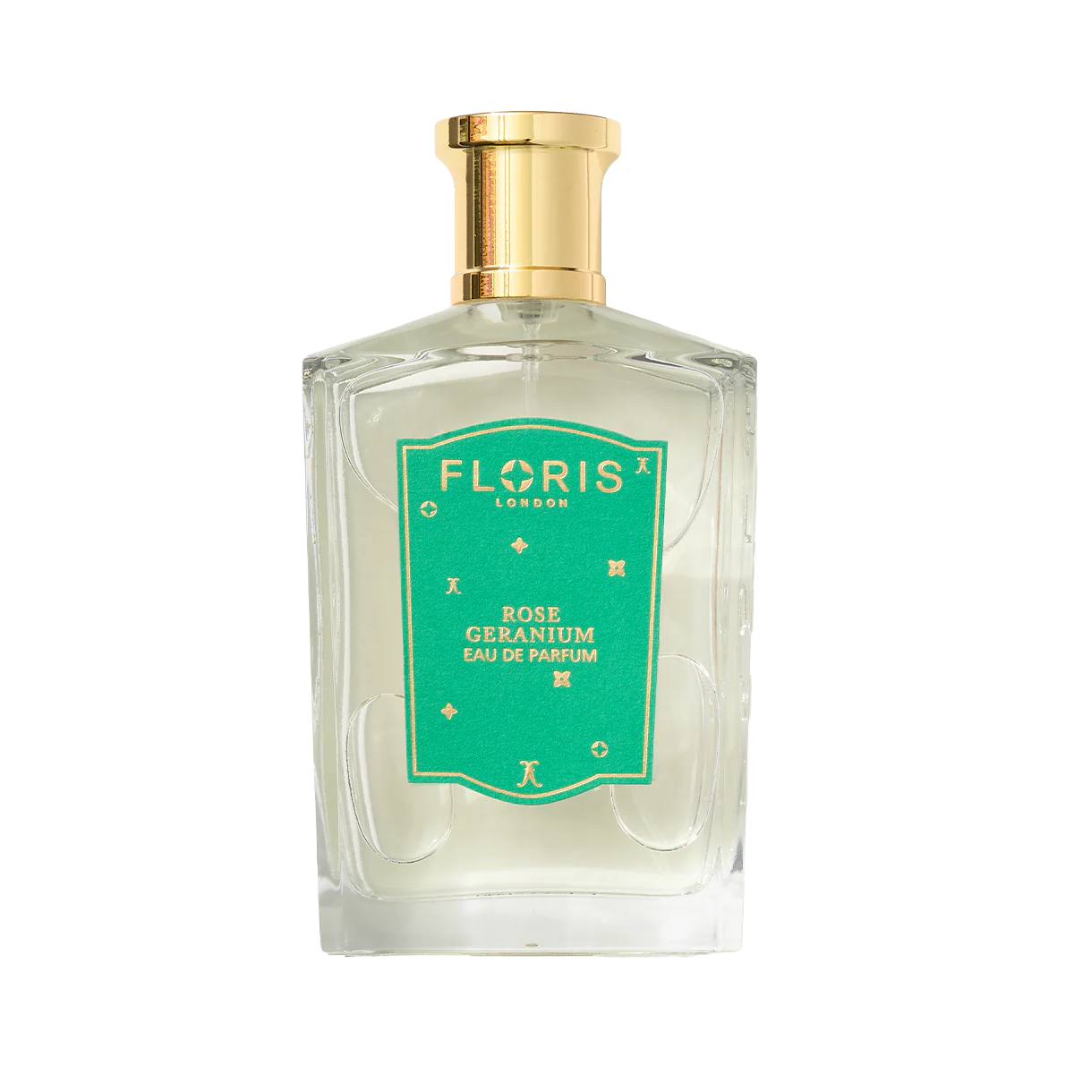 Rose Geranium | Limited Edition