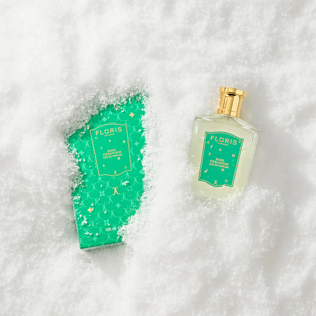 Rose Geranium | Limited Edition - Image 3