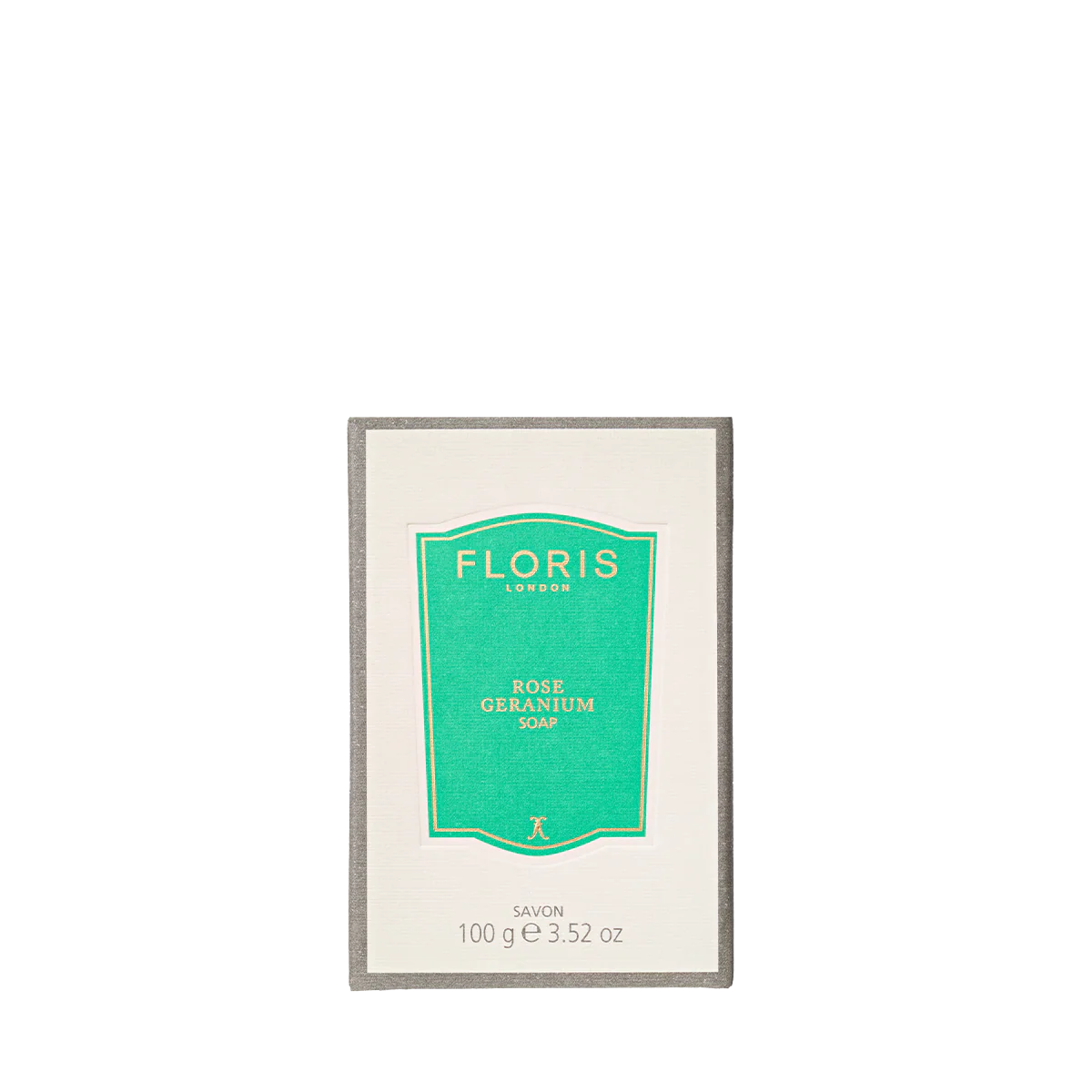 Rose Geranium - Luxury Soap - Image 3