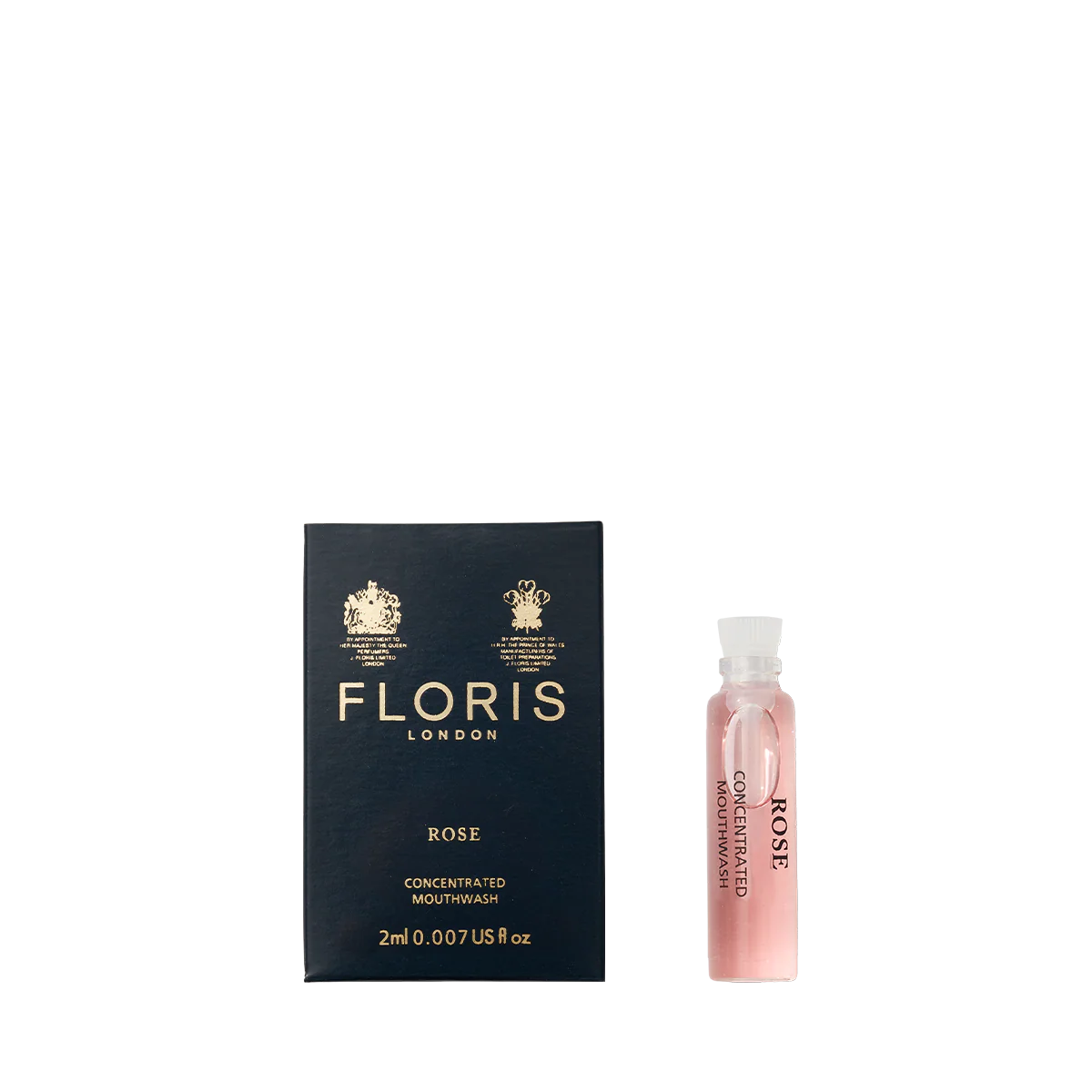 Rose - Mouthwash - Image 3