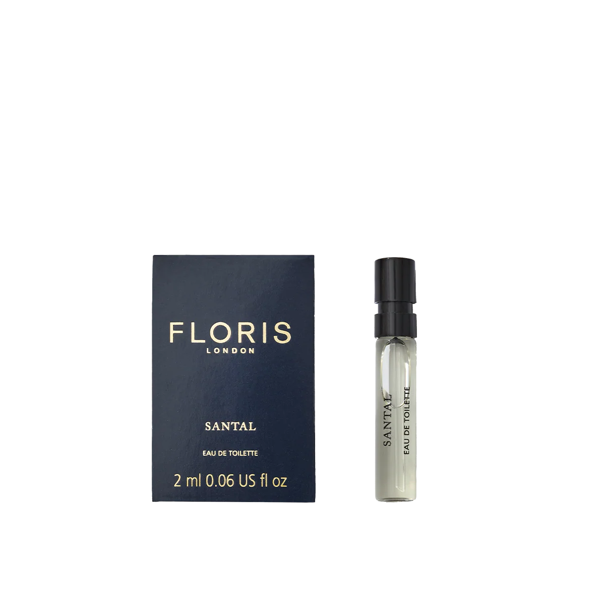 Santal - Eau de Toilette - Image 7