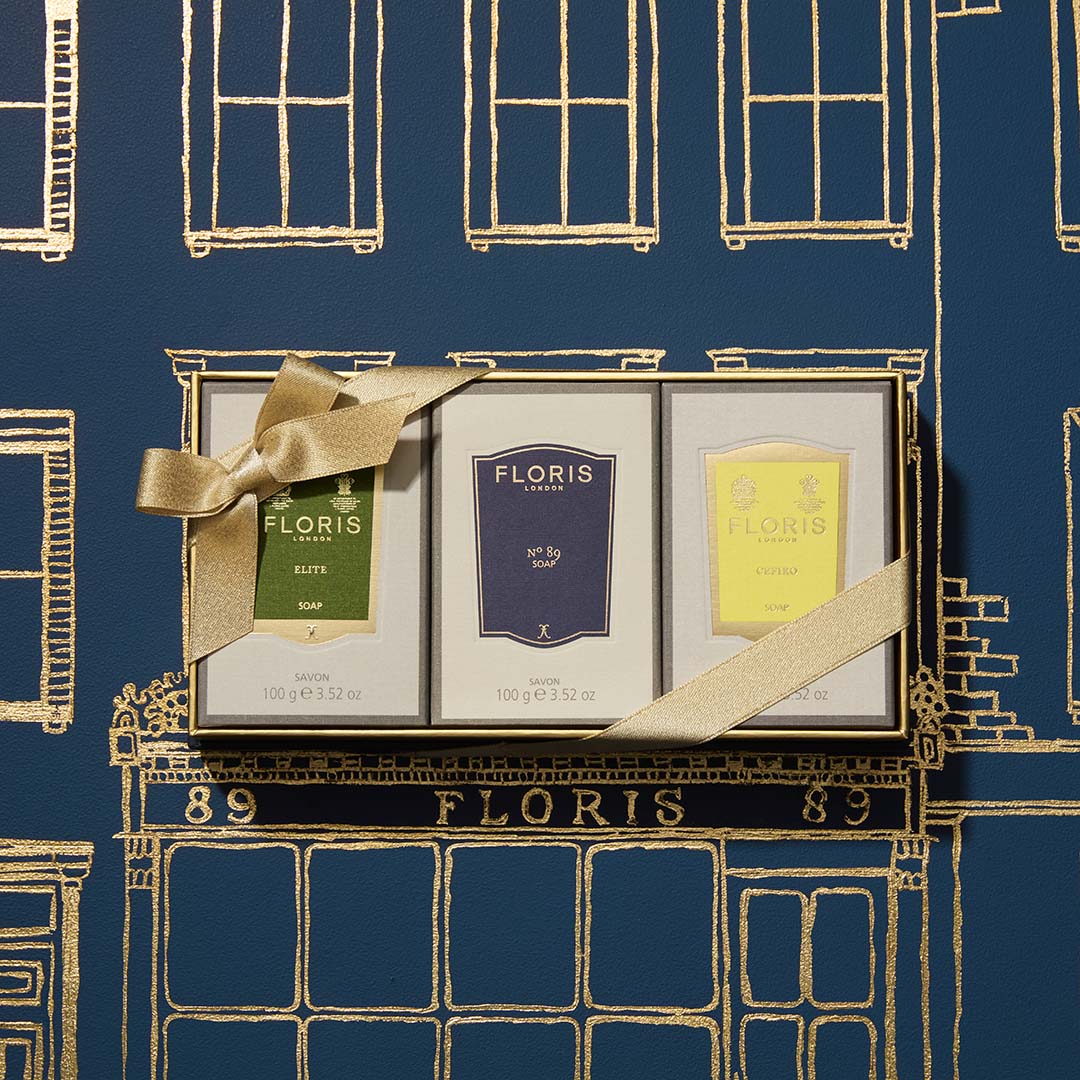 Soap Collection | For Him - Image 3