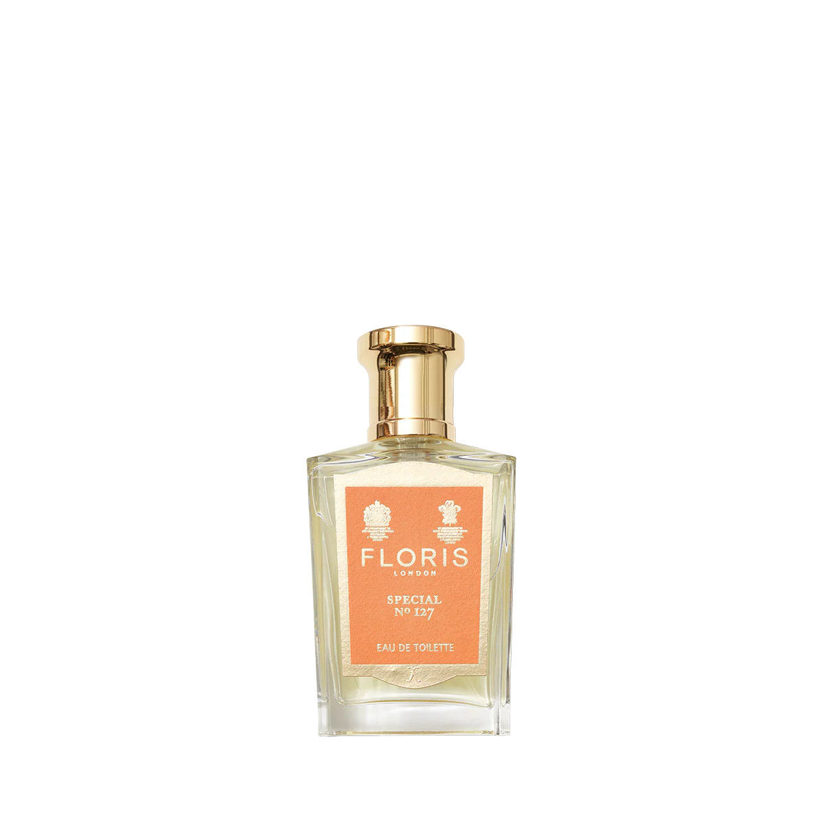 Special No. 127 - Eau de Toilette - Image 4