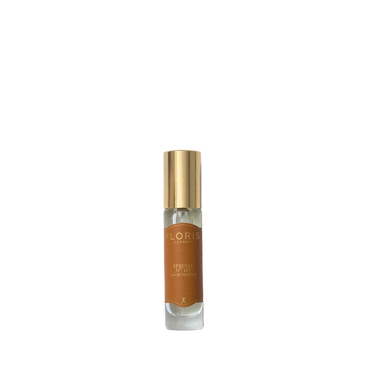 Special No. 127 - Eau de Toilette - Image 6