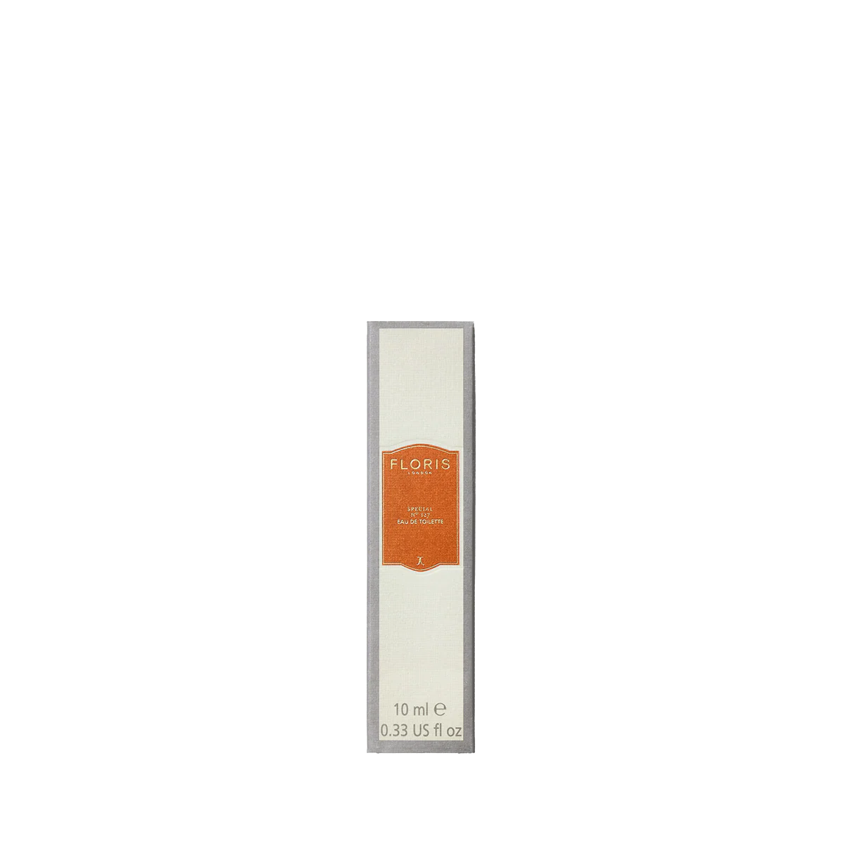 Special No. 127 - Eau de Toilette - Image 7