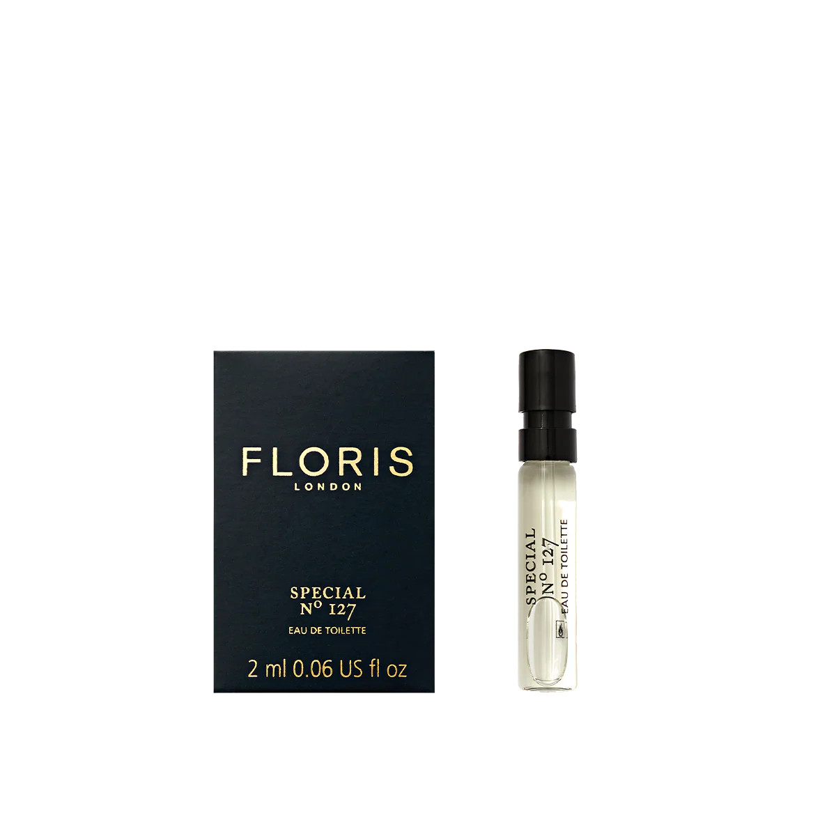 Special No. 127 - Eau de Toilette - Image 8