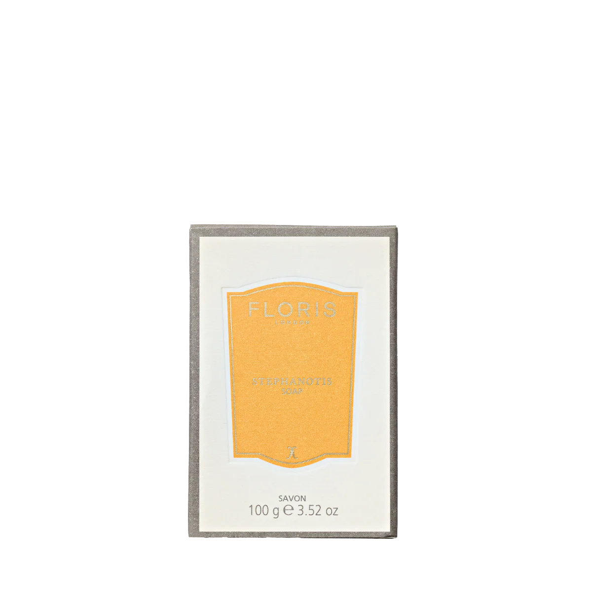 Stephanotis - Luxury Soap - Image 3