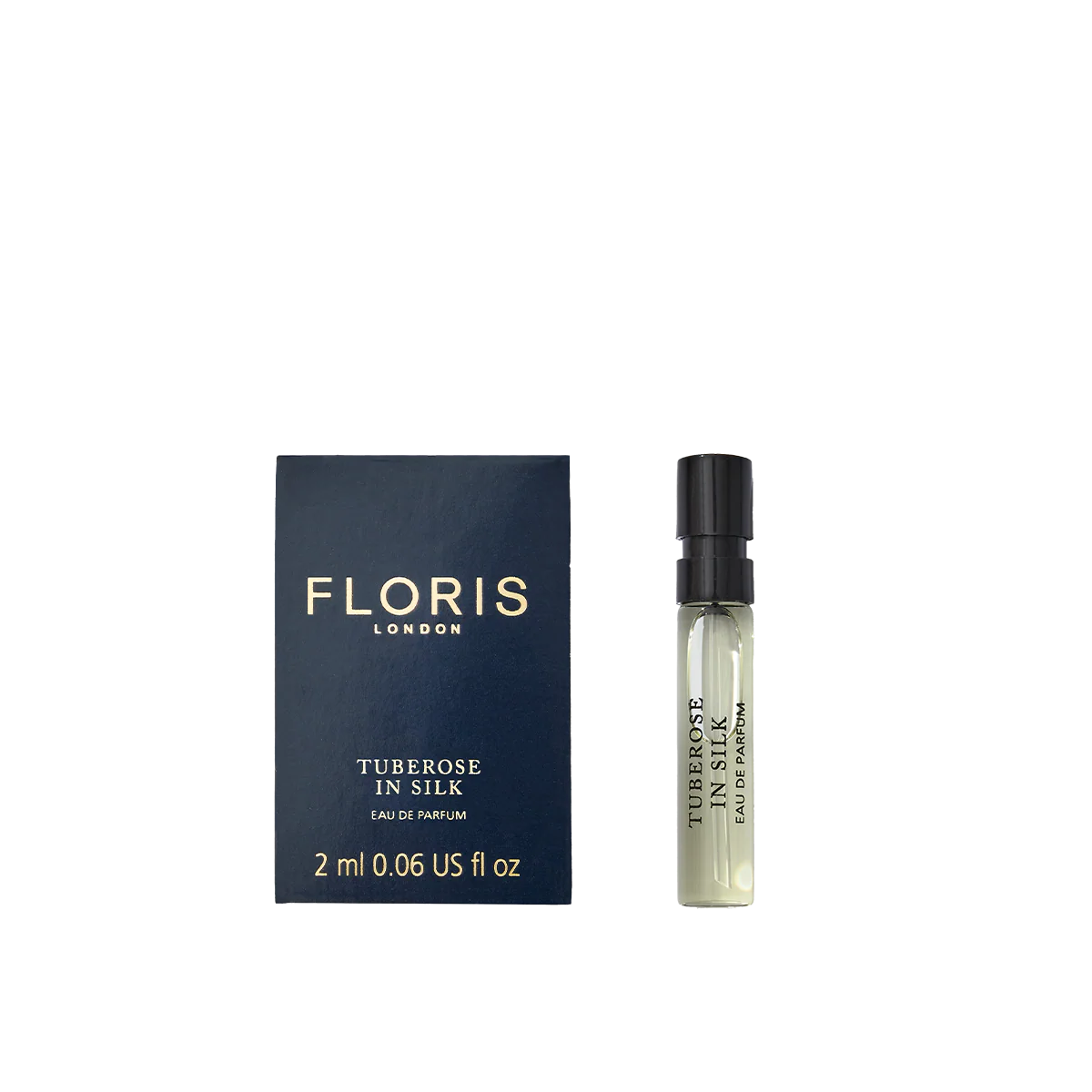 Tuberose in Silk - Eau de Parfum - Image 7