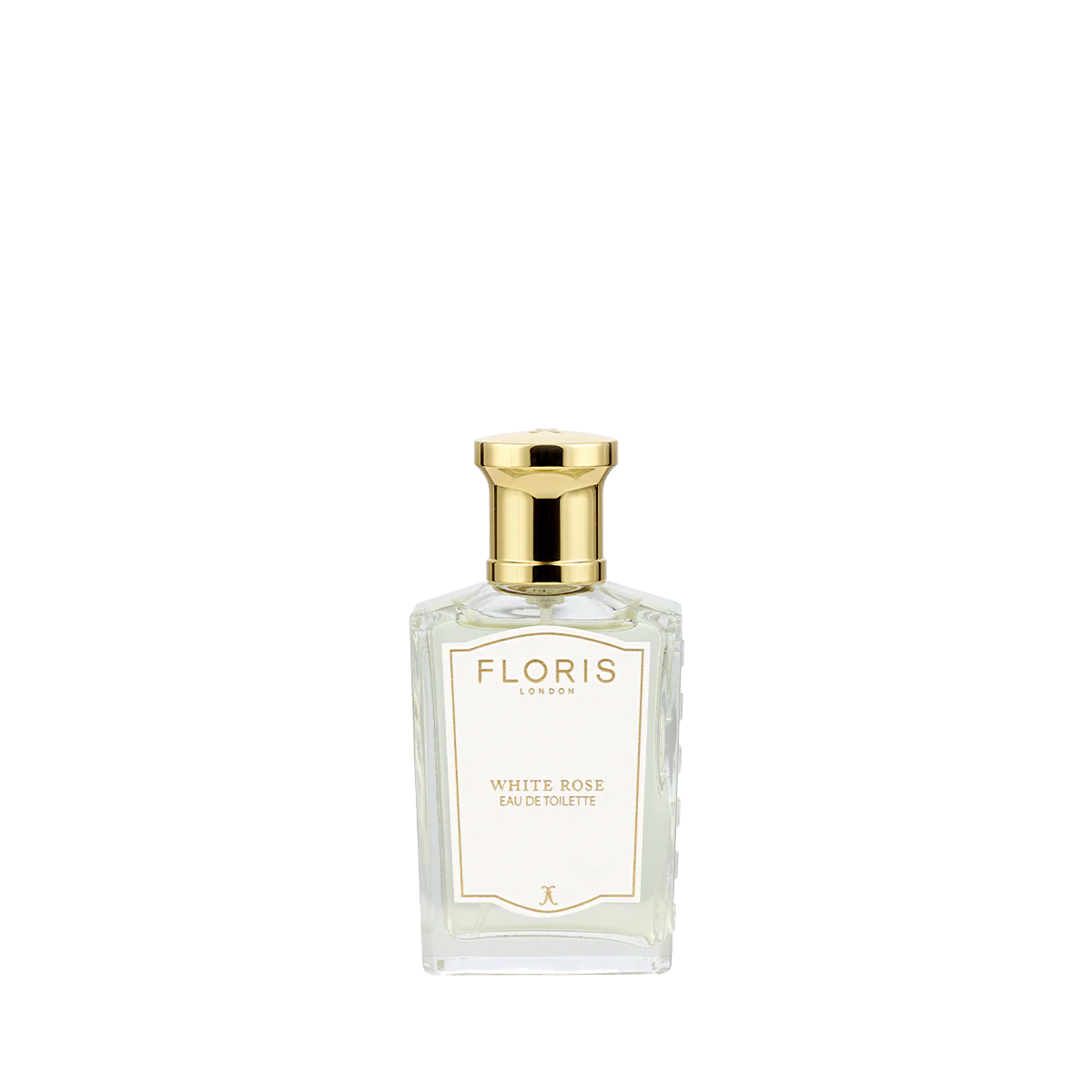 White Rose - Eau de Toilette - Image 3