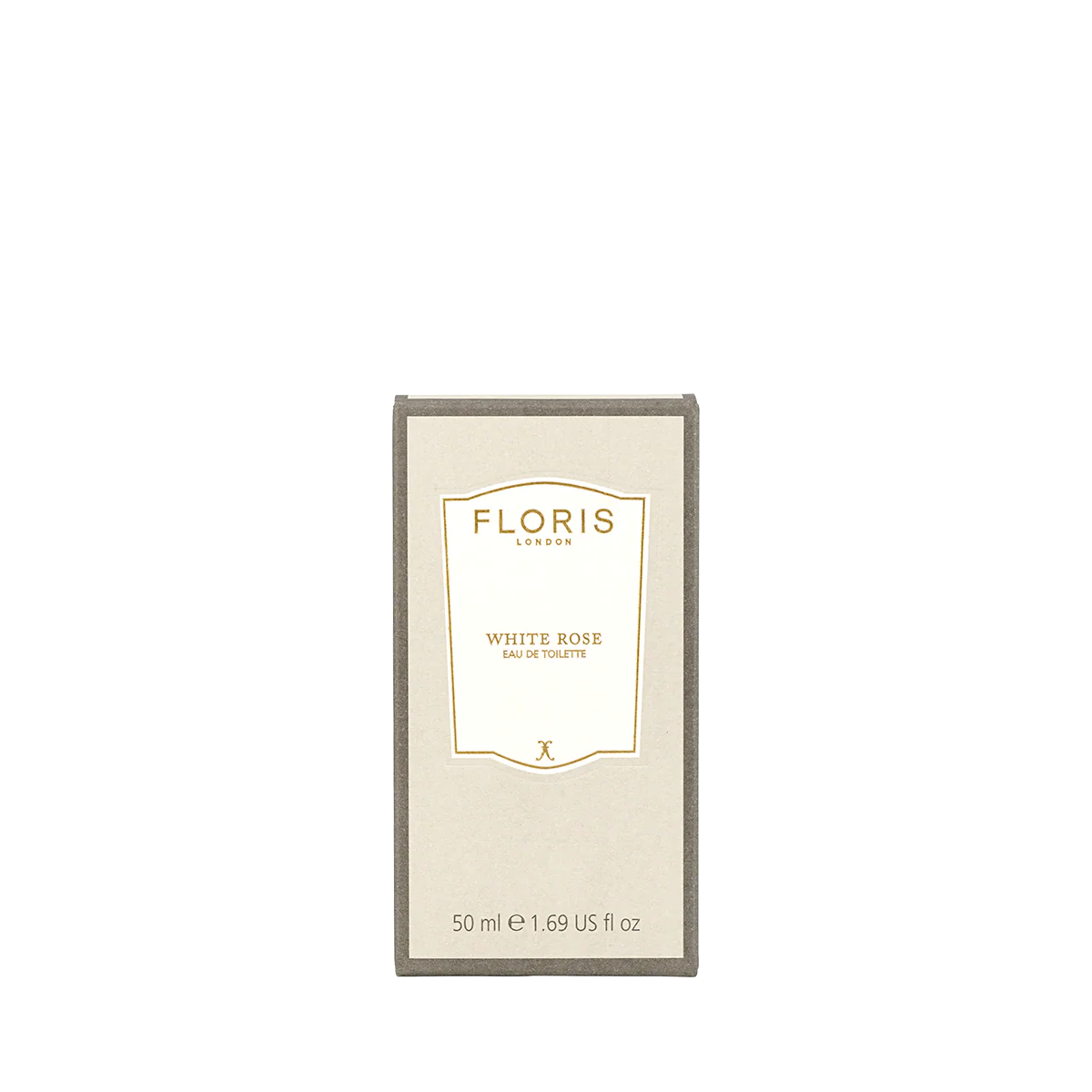 White Rose - Eau de Toilette - Image 4