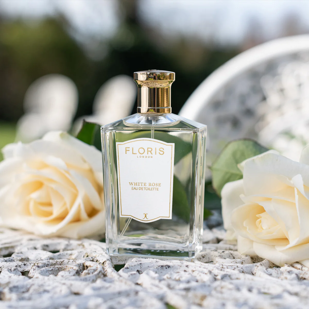 White Rose - Eau de Toilette - Image 5